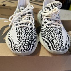 Yeezys 350 V2