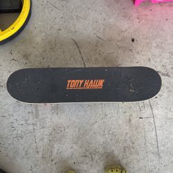 Tony Hawk Skateboard 