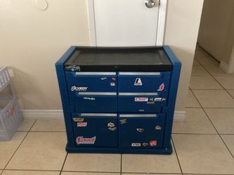 Step2 Tool Chest Dresser