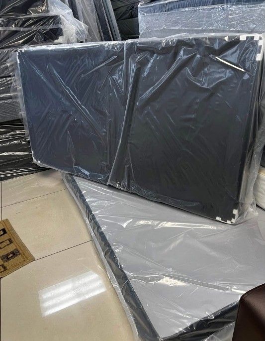 New Box Springs Size Twin, Full, Queen Size And King New Boxspring For Mattress