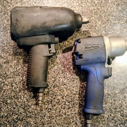 Snap on, Mac Tools, Blue Point, Task Force 