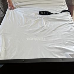 Adjustable Bed