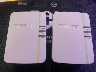 TRENDnet Power line 200 AV