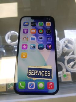 iPhone 13 Unlocked