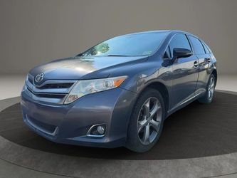 2013 Toyota Venza