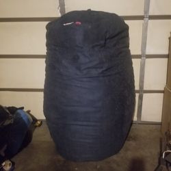 Oversize Bing bank