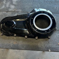 17’ Harley Touring Primary Cover