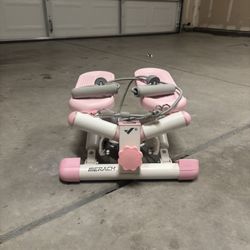Exercise equipment 