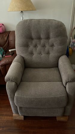 Silla ReclinarÃa De Masaje