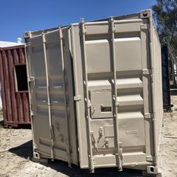 15 Ft Std Container , Shed , Storage , Shipping , Conex  