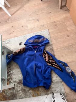 Supreme jacket