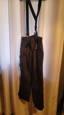 Kids Snow Pants