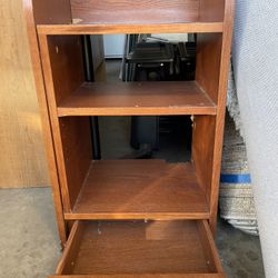Small Shelf 