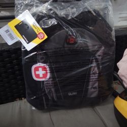 Swiss Gear Laptop Backpack By ULINE