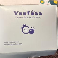 Yoofoss and play mattress