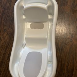 Baby/ Toddler Bath