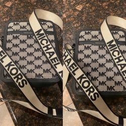 Micheal Kors side bag Men 