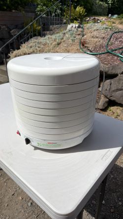 Garden master food Dehydrator
