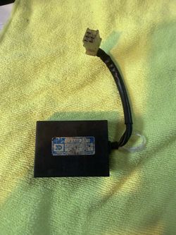VF700 CDI unit 84-85 Honda 131100.3940