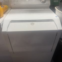 Maytag Drier Does Not Work 