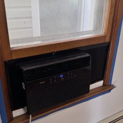 AC 8.000 BTU