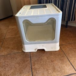 Litter Box