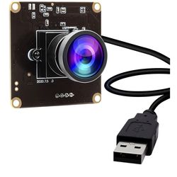 ELP 260fps USB Camera Module for Computer - 120 Wide
