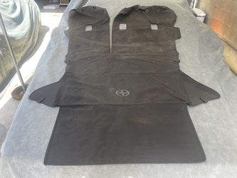 2008 - 2015 Scion XB Cargo Liner PT(contact info removed)2