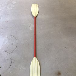 Kayak Paddle