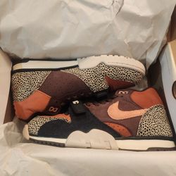 Air Jordan Trainers Arts-Rec