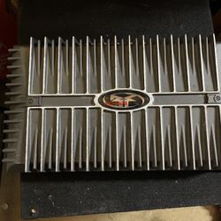 Rockford Fosgate Power 800.2