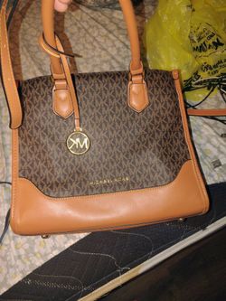 Michael Kors Mercer Gallery tote