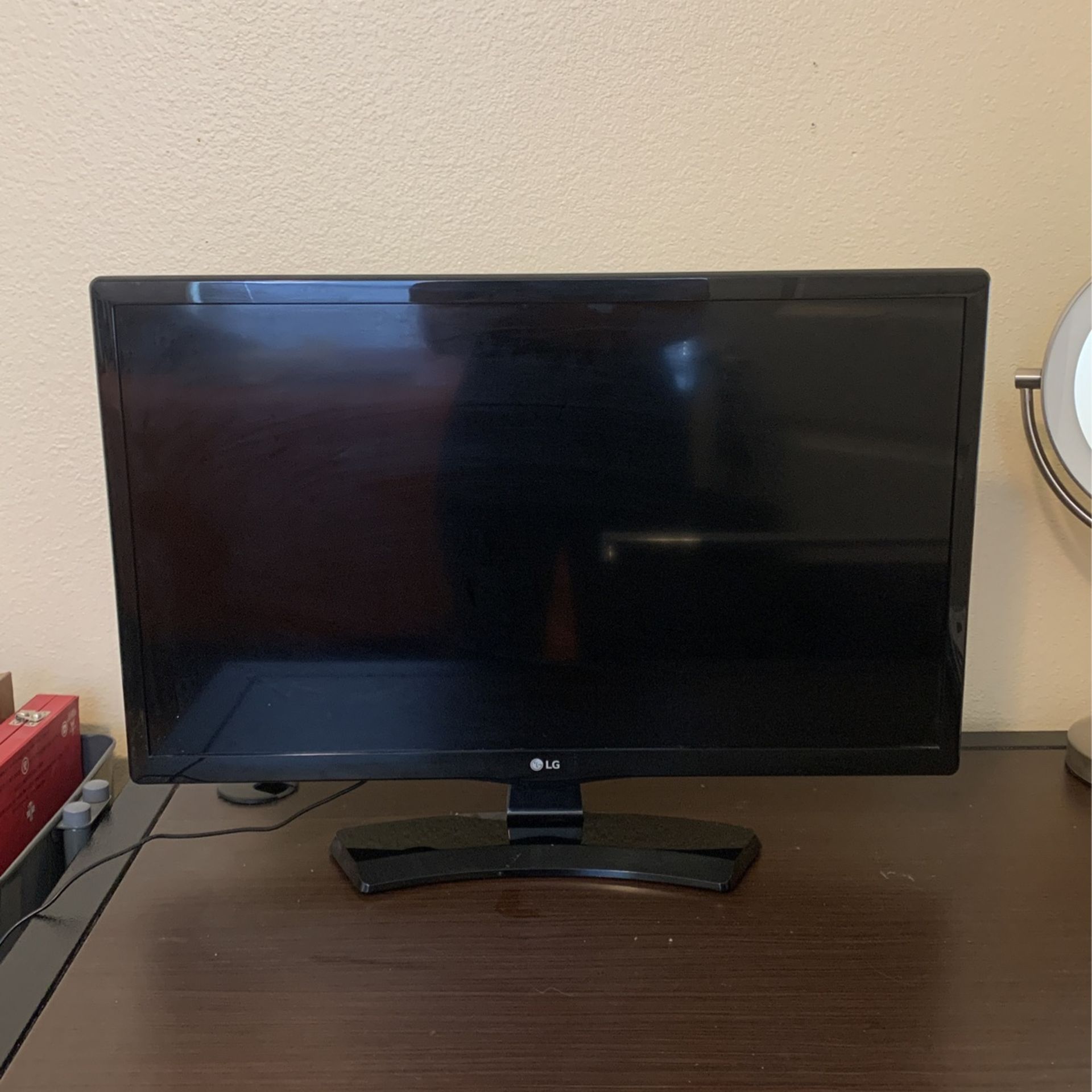 TV LG