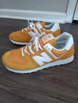 New Balance Size 11 