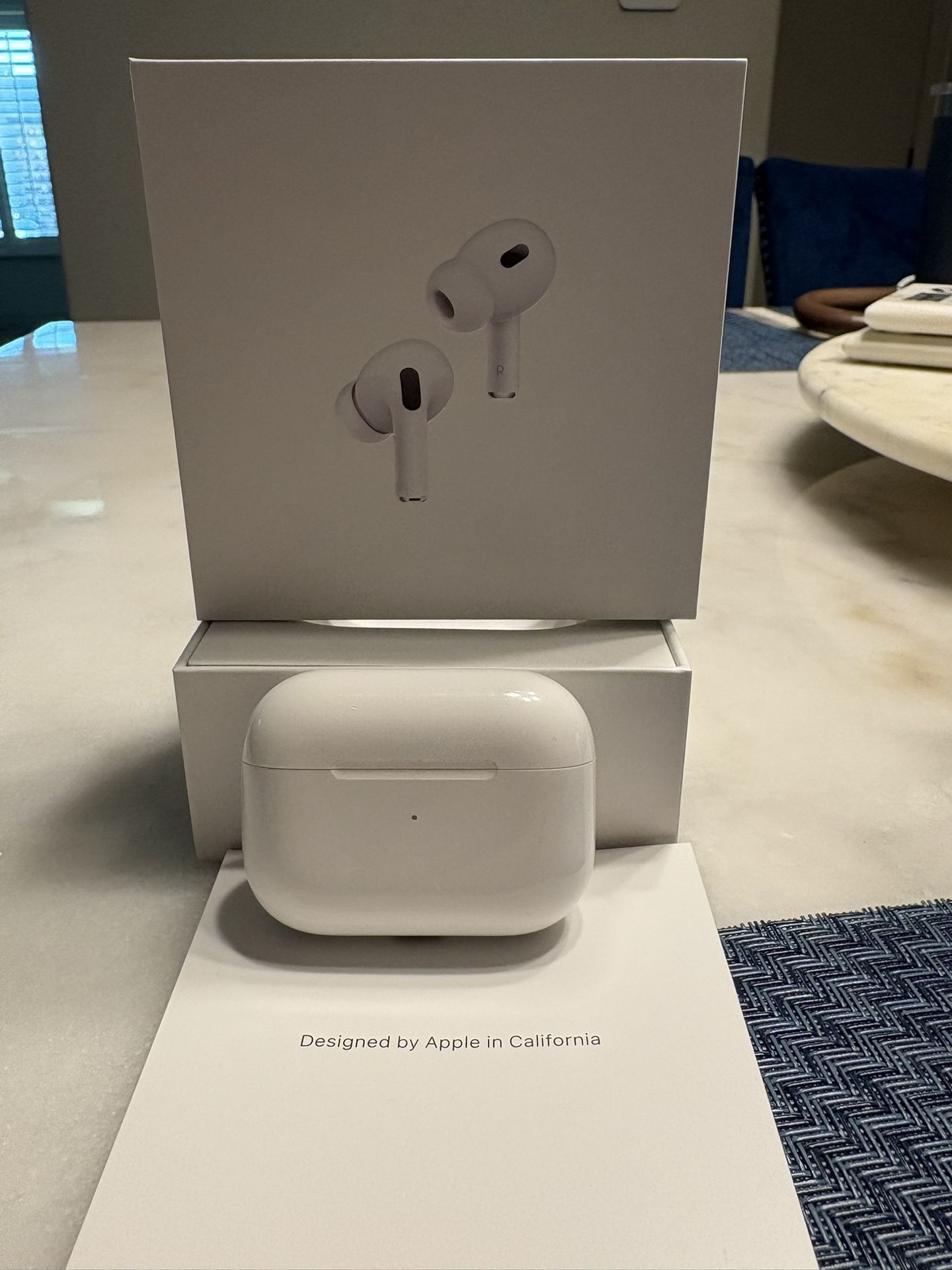Apple AirPods Pro 2