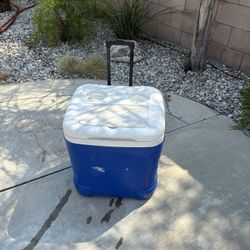 Igloo Ice Chest 18x20