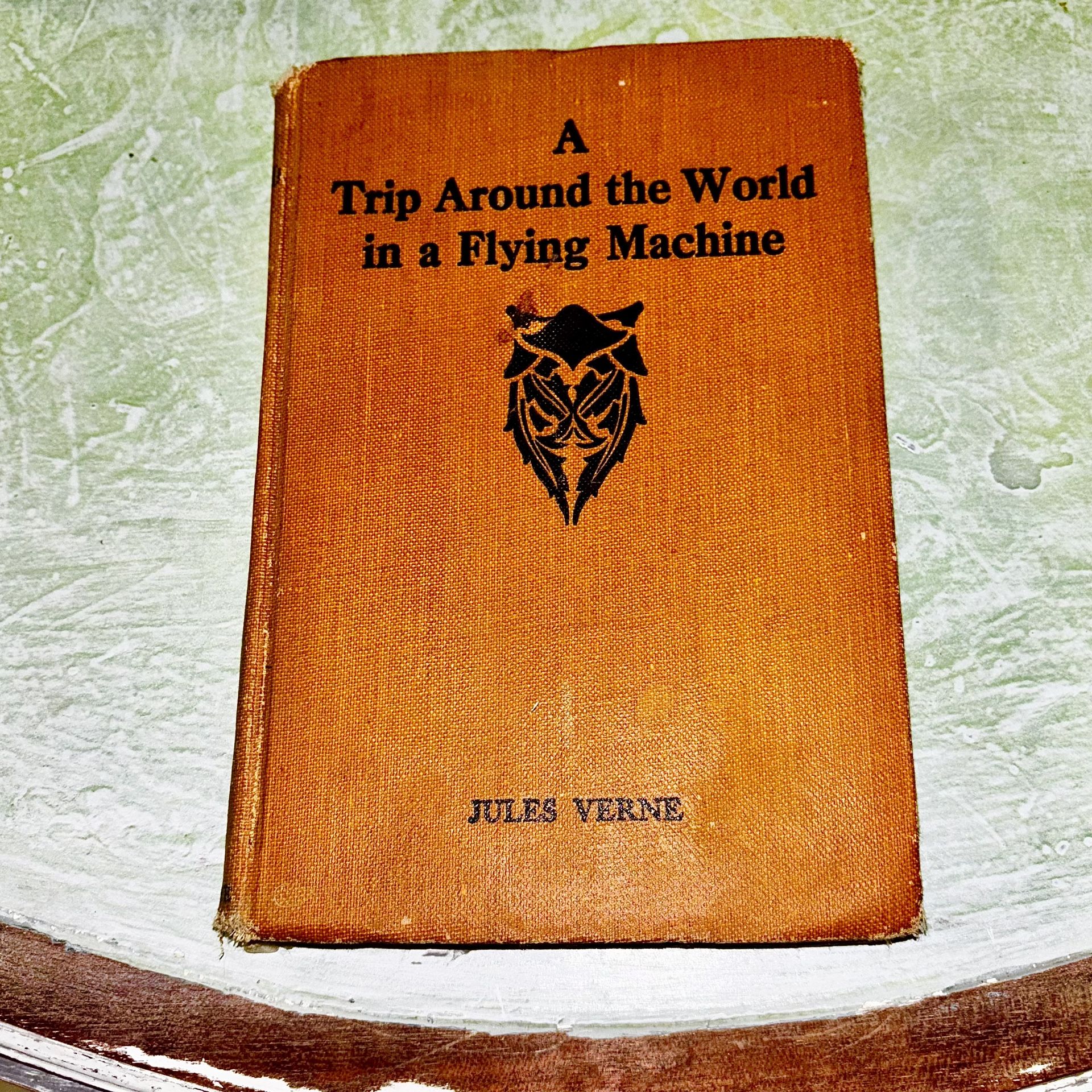 Jules Verne