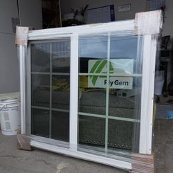 Window For Installation Brand New 