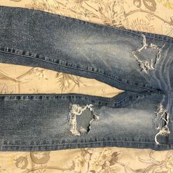 American Eagle Super Stretch Jeans Size:8