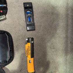 Electrical Tools