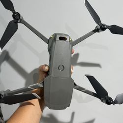 DJI MAVIC 2 Pro 