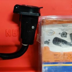 Trailer Wire Adapter Plug