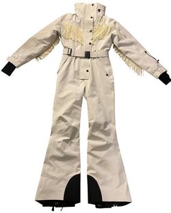 Moncler Genius Ski Suit