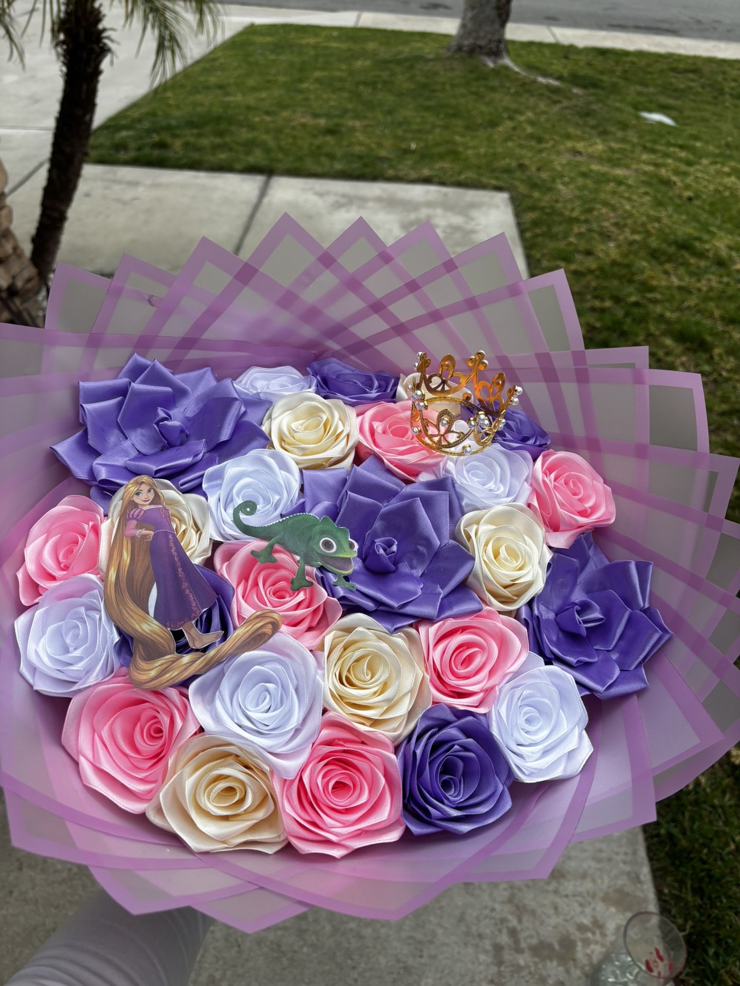 Forever Flowers Everlasting Flores