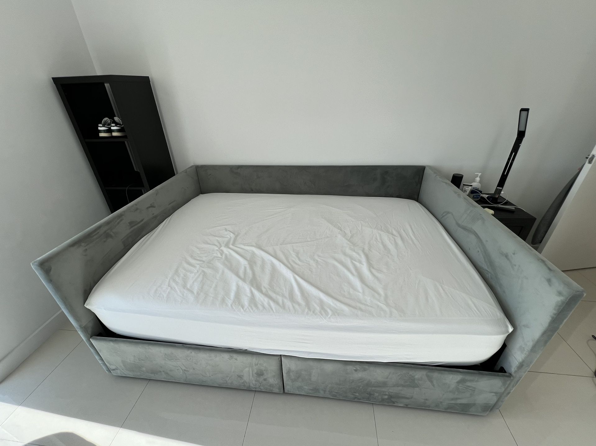 Full Size Mattress