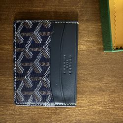 Go Yard Cardholder Wallet