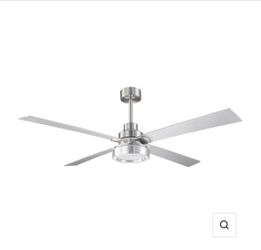 Vaczom 60-Inch Ceiling Fan – Brand New in Box