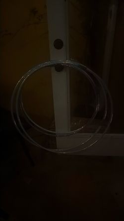 Hoola Hoops