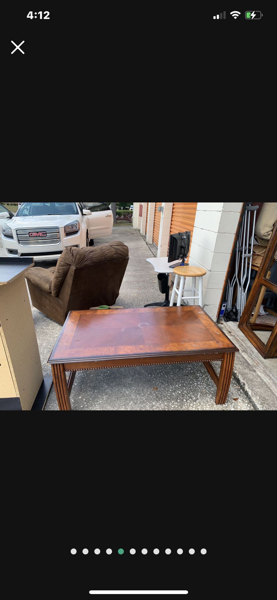 House Furniture From $5 🎈🎈🎈Up To $15 Pick What You Like, Furniture, House Items, Chair, Table, Lamp, Crutches, Organizer, Tv Stand, Pictures, Desk.