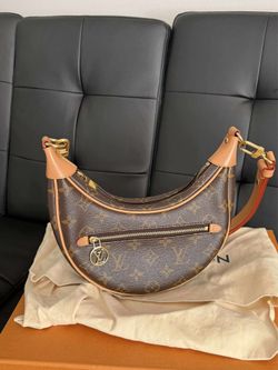 Authentic Louis Vuitton Monogram Bag (100% authentic)